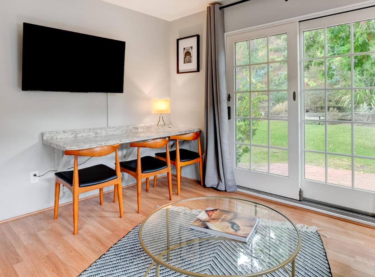 Private Suite Сан-Диего Экстерьер фото