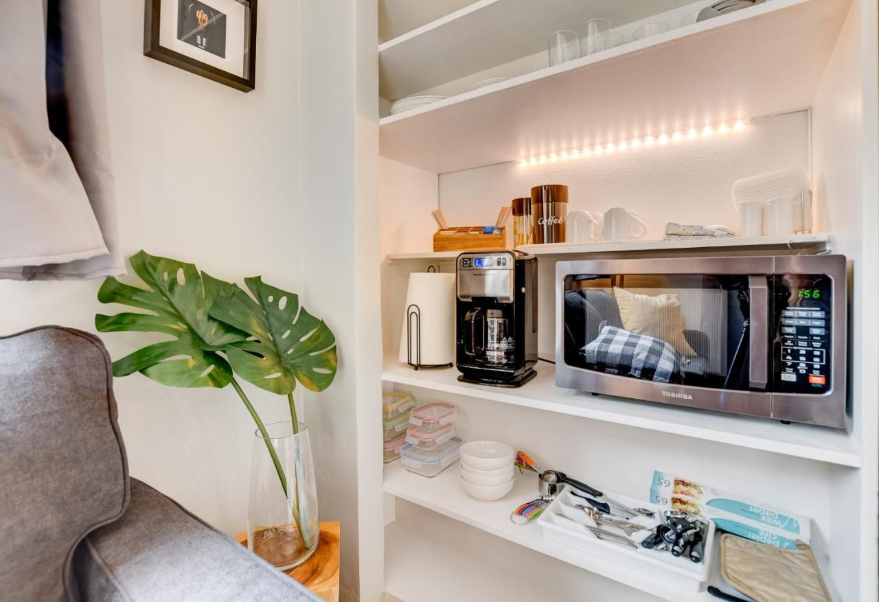 Private Suite Сан-Диего Экстерьер фото